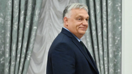 Изложил позиции: Орбан написал Евросоюзу письмо после встреч с Путиным и Зеленским