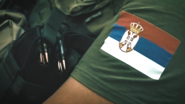 «Долг возвращаем»: как гражданин Сербии стал командиром российских штурмовиков в зоне СВО