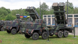 Байден пообещал поставить Украине десятки систем ПВО