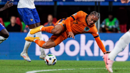 Нидерланды — Англия: кто станет вторым полуфиналистом Евро-2024