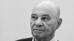 Высоцкий посвящал ему песни: умер 96-летний золотопромышленник Вадим Туманов