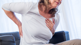 Инфаркт-сексист: почему у женщин тяжелее проходит сердечный приступ
