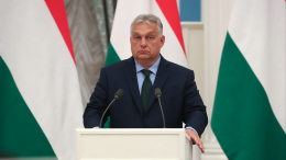 Угрозы уже были: какое «наказание» готовит ЕС для Орбана после визита в Россию