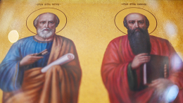 День святых Павла и Петра: история праздника