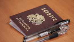 Встал на защиту Донбасса: доброволец СВО из Сербии получил российское гражданство