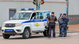 Фигурант дела о захвате заложников в ростовском СИЗО сознался в участии в ИГ*