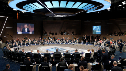 Декларация о поддержке Украины и «российская угроза»: итоги саммита НАТО в США