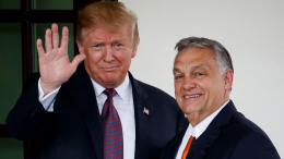«Намерен решить проблему»: Орбан рассказал о позиции Трампа по Украине