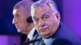 «Прессовать бесполезно»: как ЕС накажет Орбана за самовольное «миротворчество»
