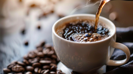 «Благоприятное воздействие»: почему кофе полезен для профилактики инсульта