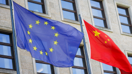 «Потеряют большие деньги»: кто больше пострадает от экономической войны КНР и ЕС