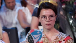 «Никаких плясок»: Татьяна Брухунова поделилась методом воспитания детей