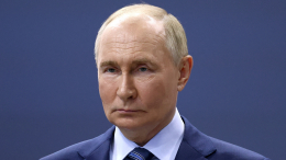 «Открытое признание»: с чьей помощью Украина готовила покушение на Путина