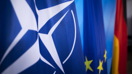 В Кремле заявили об угрожающих итогах саммита НАТО