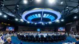 «Будущее решается на фронте»: нужен ли России второй «саммит мира» по Украине