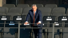 «Судьба висит на волоске»: почему страны ЕС объявили бойкот Орбану