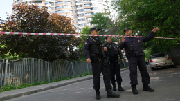 В Ижевске мужчина сбросил 11-летнюю девочку с 17 этажа