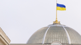 На Украине начнут лишать государственных наград за поддержку России