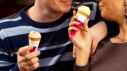 «Одно из самых простых правил»: как есть мороженое и не толстеть