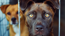 Теперь подрабатывает в приюте для собак: вернется ли пермский людоед снова к запретному рациону