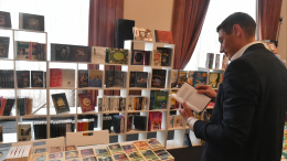 Собянин: Московская международная книжная ярмарка пройдет с 4 по 8 сентября