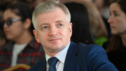 Экс-главу департамента культуры Москвы Кибовского отправили под арест