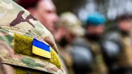 «Ни эвакуации, ни снабжения»: на Украине заявили об «исчезновении» почти 800 боевиков в Крынках
