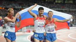 МОК опубликовал имена 15 допущенных до Олимпиады россиян
