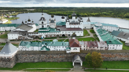 «Предрешило исход боя»: историк рассказал о нападении на Соловецкий монастырь