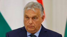 «Без этого деятеля!» — Зеленский пожаловался на Орбана из-за его визита в Россию