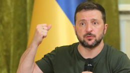 Обещанного три года ждут: в Киеве заявили об отсутствии поставок истребителей
