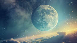 Луна в гармоничном аспекте с Сатурном: как лучше провести 20 июля