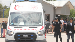 Пять российских туристов пострадали после утечки газа в отеле в Турции