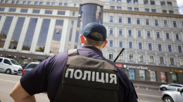 В Киеве начали задерживать мужчин за необновленные данные воинского учета