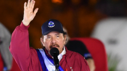 «Бандиты»: президент Никарагуа назвал преступными санкции Запада против России