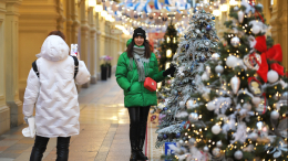 Новый год не за горами: где россияне планируют провести зимние каникулы