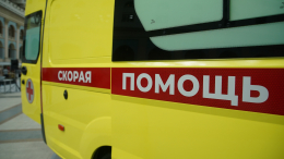 В Кузбассе 35 детей попали в больницу после отдыха в санатории