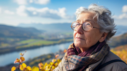 «Если бы позволили»: 102-летняя американка раскрыла секрет своего долголетия