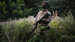 Бойцы «Южной» группировки ликвидировали до 620 украинских боевиков в ДНР