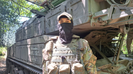 Трехступенчатая защита: российские войска применяют новую тактику на сватовском направлении