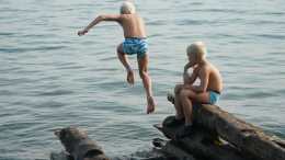 Пять главных правил безопасности при купании: как сохранить себе жизнь