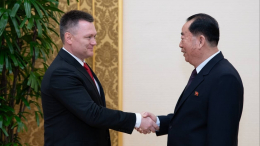 Защита прав и борьба с преступностью: прокуратуры РФ и КНР договорились о сотрудничестве