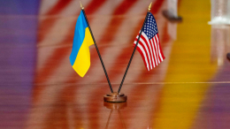 «Это гарантировано»: почему поддержка США не повлияет на ход конфликта на Украине