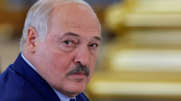 Теплый прием: как Лукашенко встретили с визитом в Санкт-Петербурге