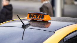 В Москве водитель такси выстрелил пассажиру в голову