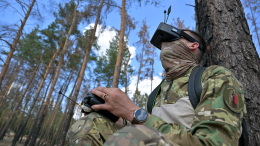 Не уступает «Ланцету»: бойцы РФ применяют новый уникальный БПЛА в зоне СВО