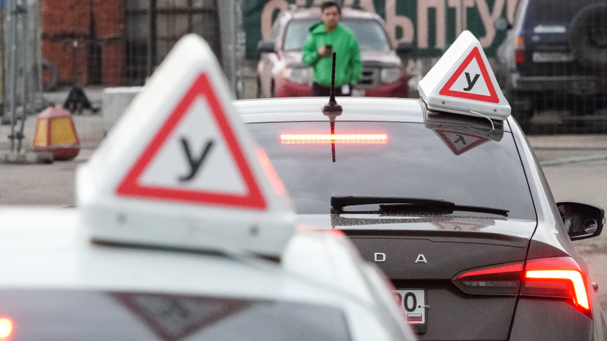 В Татарстане все автошколы проверят на предмет незаконного сотрудничества