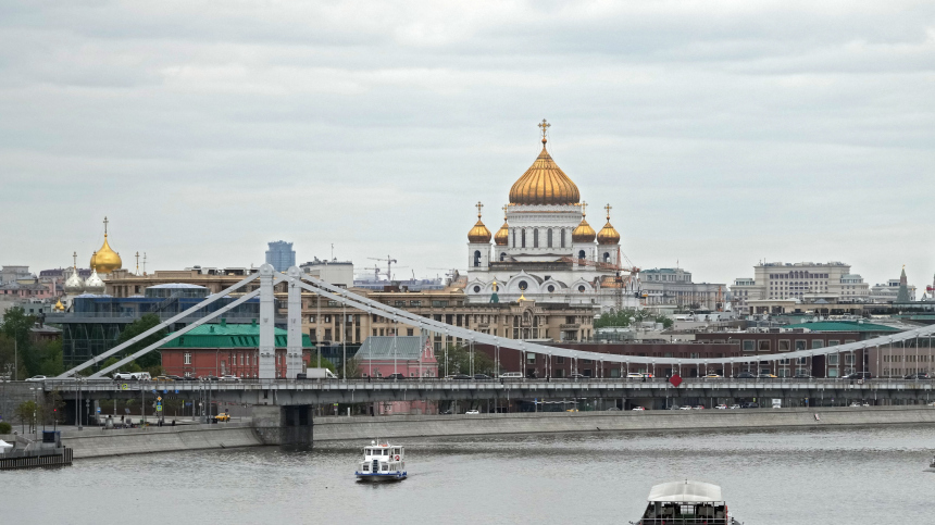 Собянин сообщил, какие мосты, тоннели и переходы отремонтируют до конца года