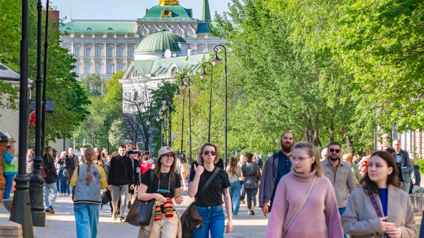 Пока не кончилось лето: порадует ли еще жителей Москвы теплая погода в августе