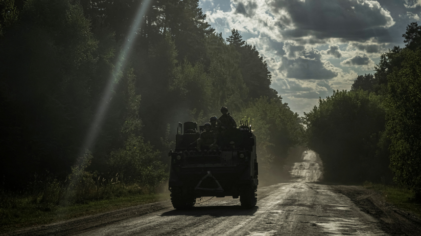 «Брошены в топку»: сколько боевиков привлекли ВСУ для атаки на Курскую область